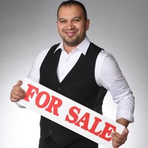 Meet your Posher, Helberth